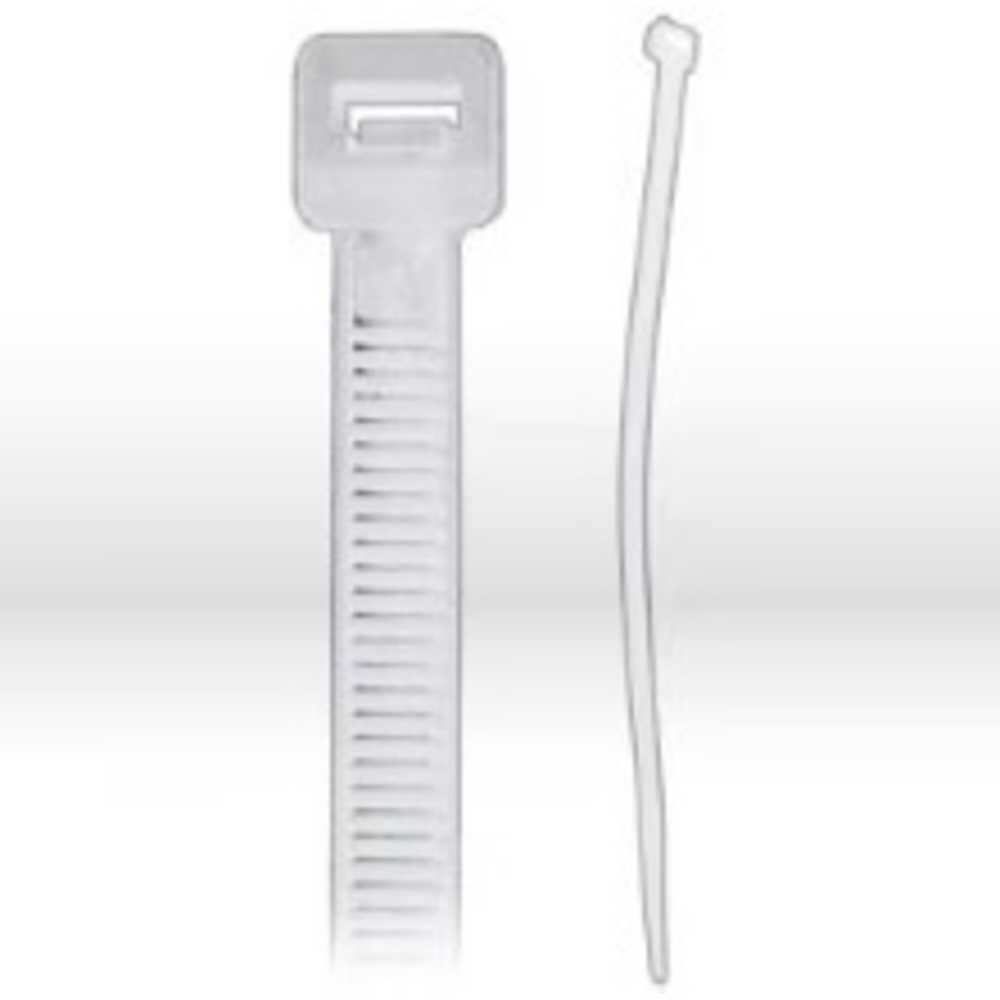 ACT, Heavy Duty Cable Tie, Length: 8in. 100 pk, Pieces (qty.) 100 Model# ADP8120N100